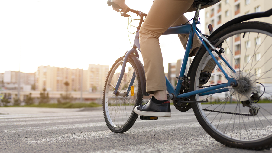 Sustentabilidade sobre Duas Rodas: Como Pedalar Está Mudando Nossos Hábitos e Nossa Rotina